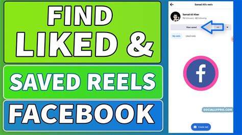 how to find liked facebook reels|How to Find Liked Reels on Facebook: A Step